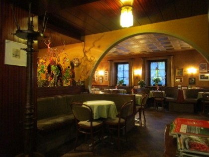 照片: Cafe zum Storch&amp;#039;n