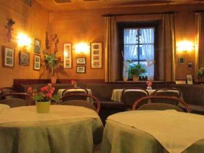 照片: Cafe zum Storch'n